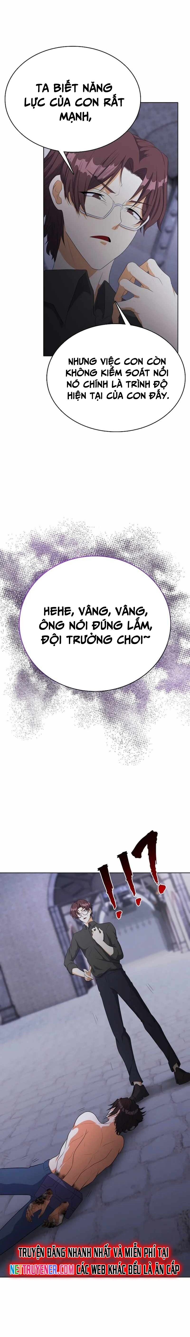 Thực Tế Ảo: Đại Chiến Dị Thế Giới Chapter 24 - Trang 2