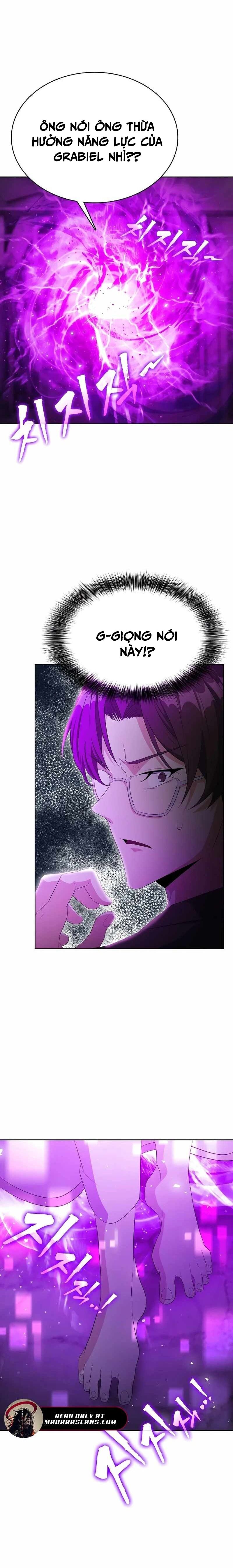 Thực Tế Ảo: Đại Chiến Dị Thế Giới Chapter 24 - Trang 2