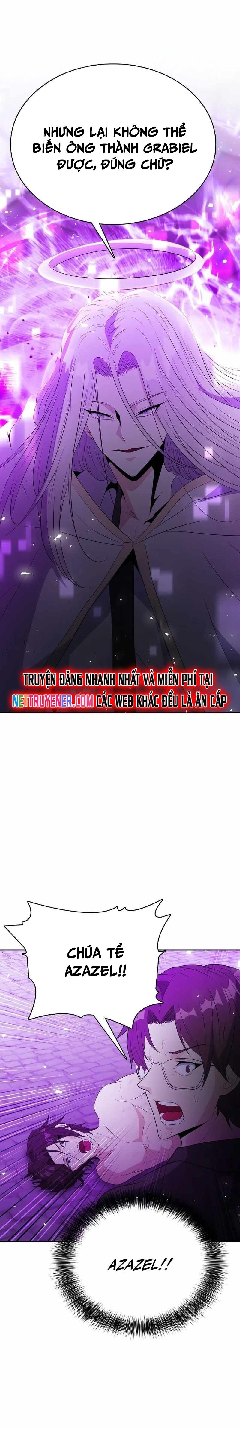 Thực Tế Ảo: Đại Chiến Dị Thế Giới Chapter 24 - Trang 2
