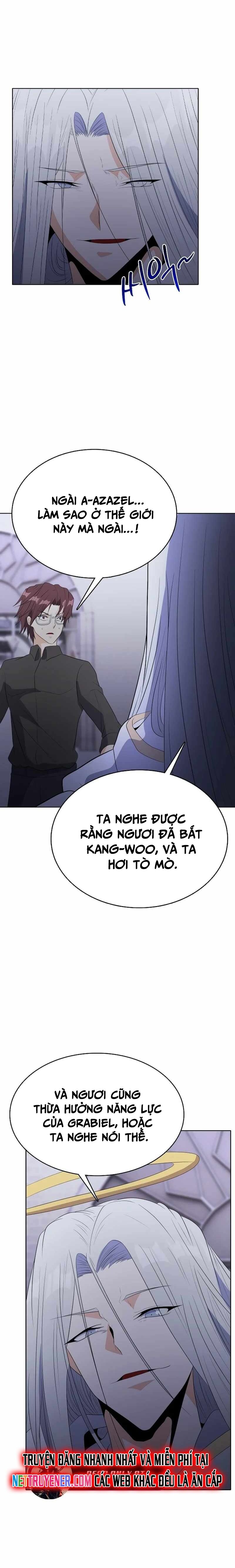 Thực Tế Ảo: Đại Chiến Dị Thế Giới Chapter 24 - Trang 2
