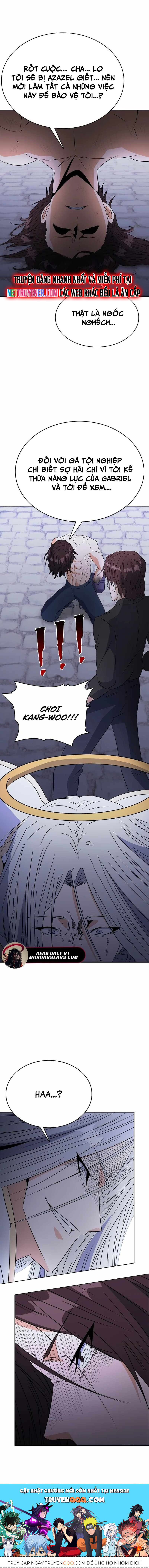 Thực Tế Ảo: Đại Chiến Dị Thế Giới Chapter 24 - Trang 2