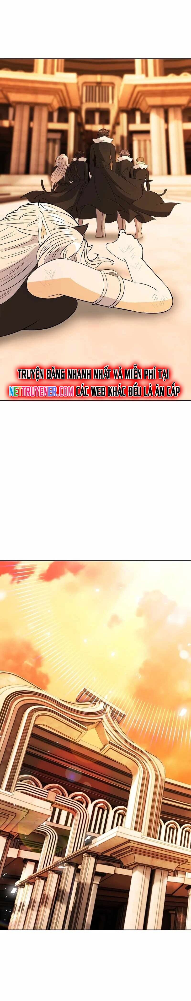 Thực Tế Ảo: Đại Chiến Dị Thế Giới Chapter 24 - Trang 2
