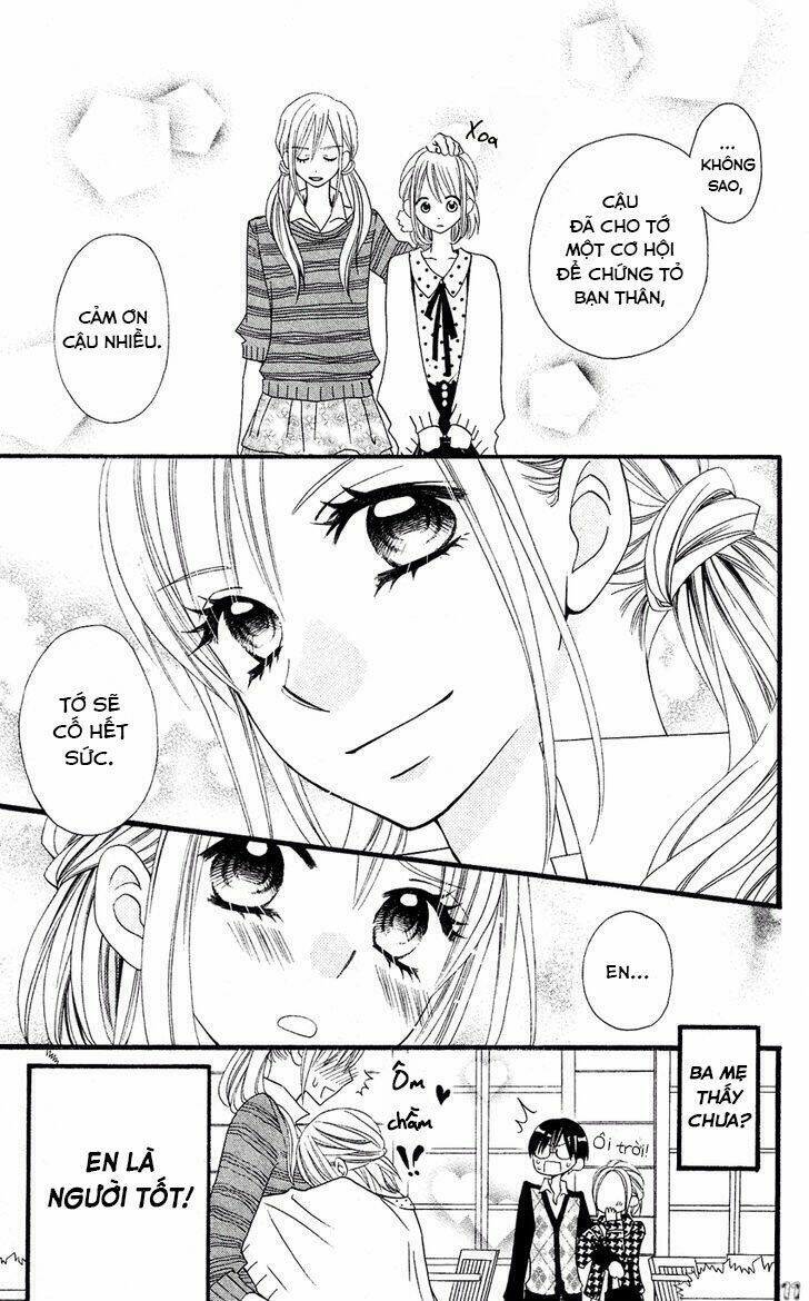 Liar Lily Chapter 48 - Trang 2