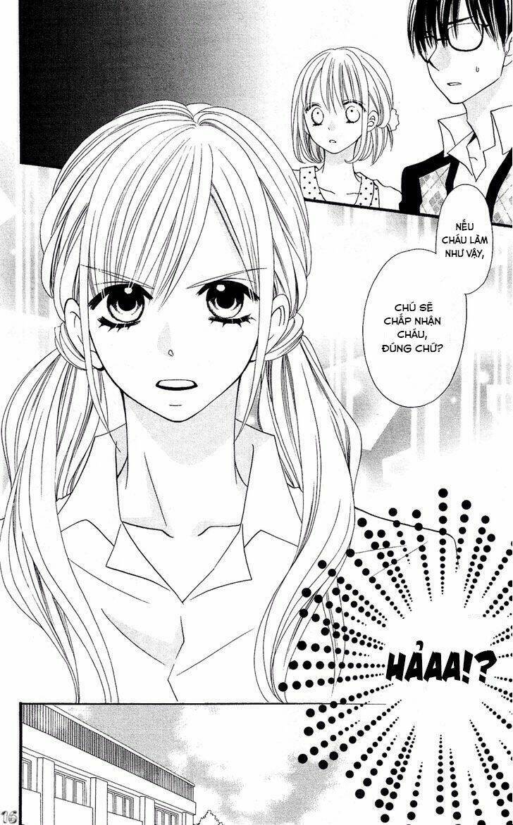 Liar Lily Chapter 48 - Trang 2