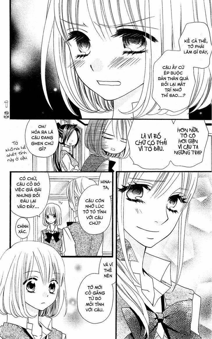 Liar Lily Chapter 48 - Trang 2