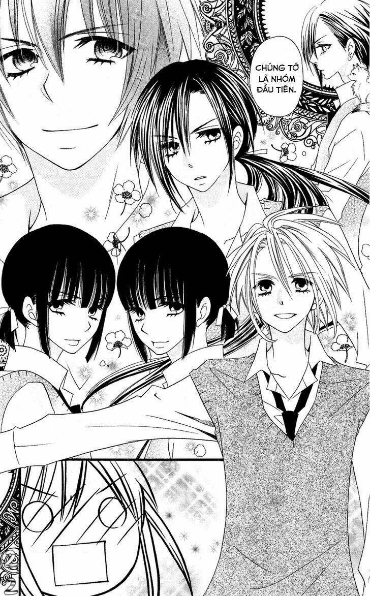 Liar Lily Chapter 48 - Trang 2