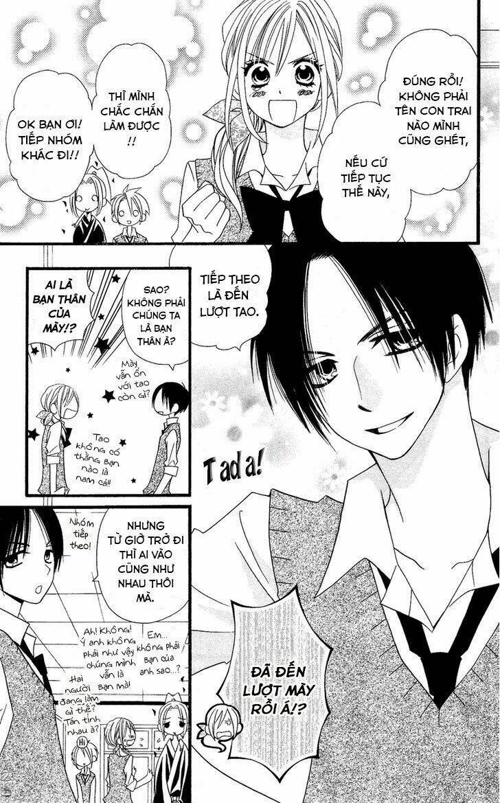 Liar Lily Chapter 48 - Trang 2