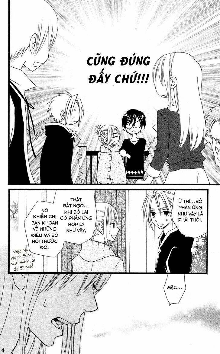 Liar Lily Chapter 48 - Trang 2