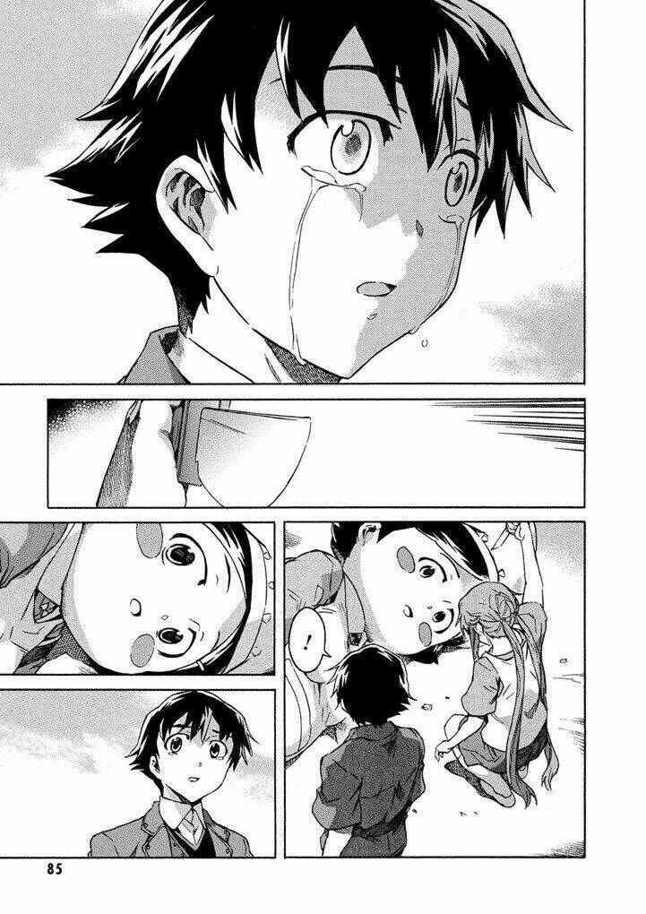 Liar Lily Chapter 51 - Trang 2