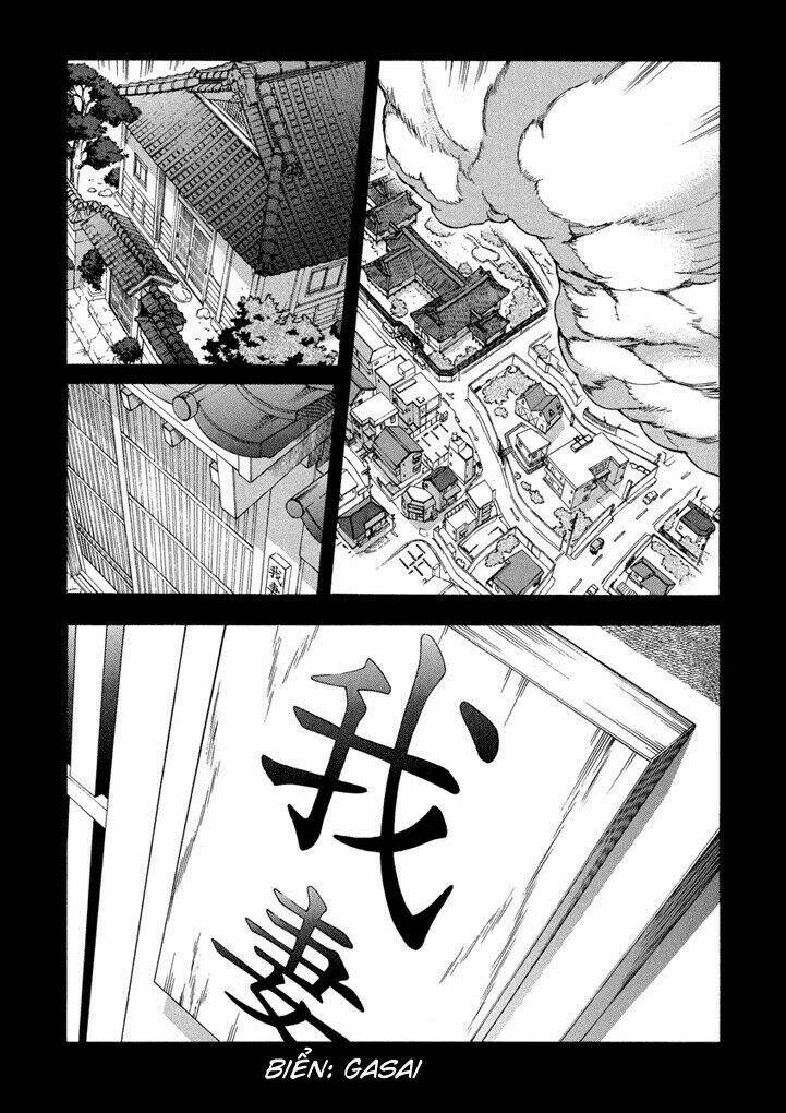 Liar Lily Chapter 51 - Trang 2