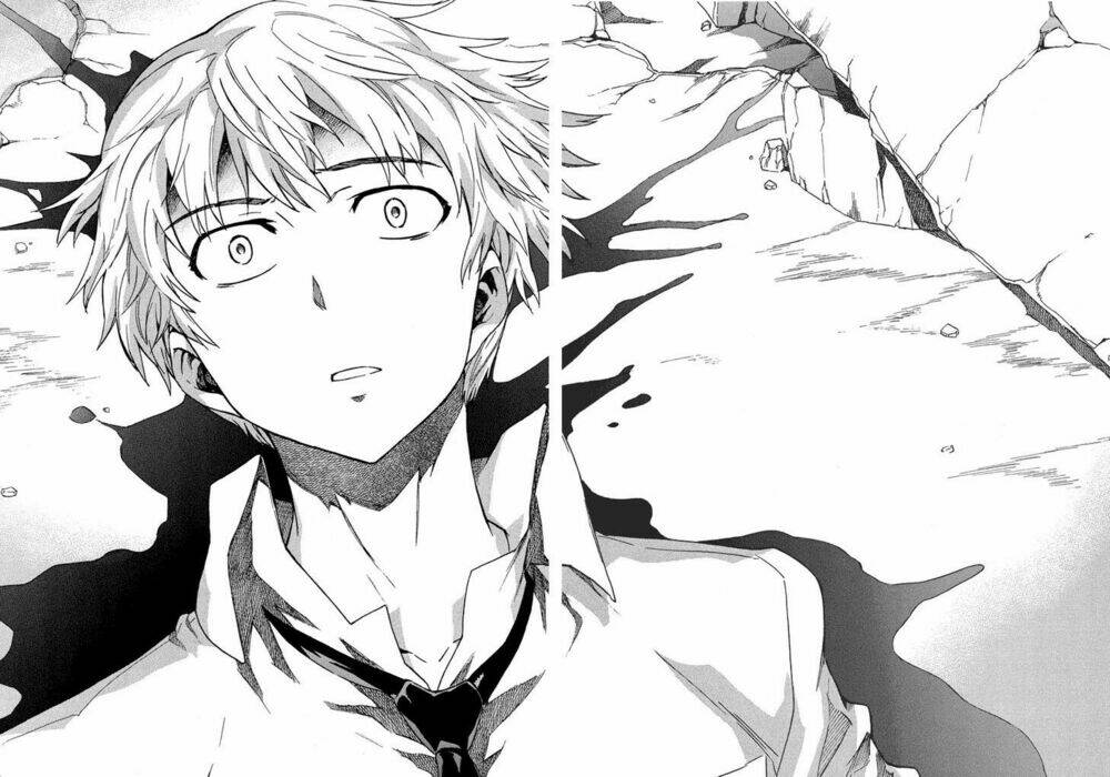 Liar Lily Chapter 51 - Trang 2