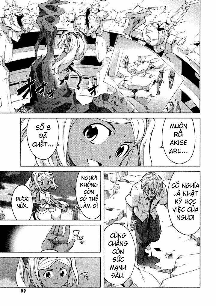 Liar Lily Chapter 51 - Trang 2