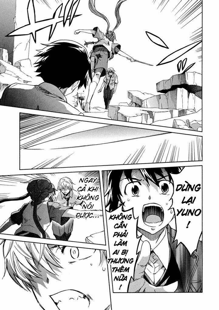 Liar Lily Chapter 51 - Trang 2