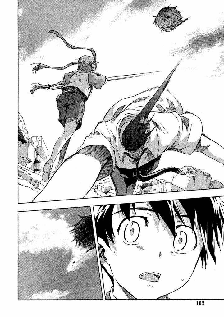 Liar Lily Chapter 51 - Trang 2