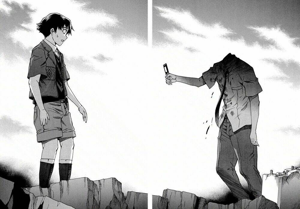 Liar Lily Chapter 51 - Trang 2