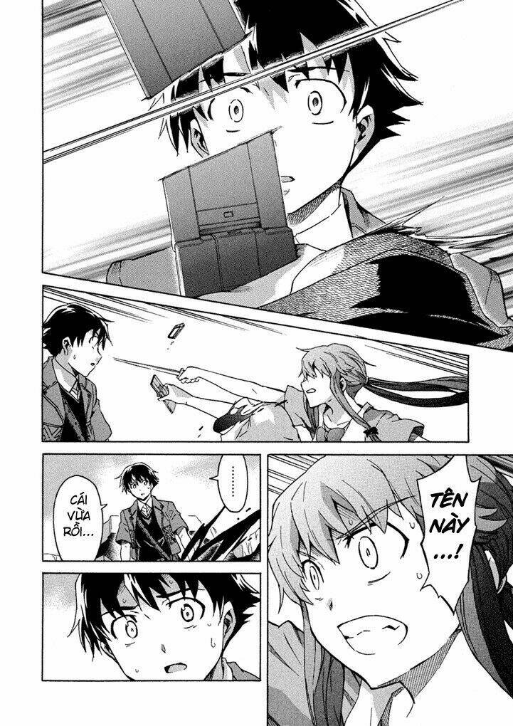 Liar Lily Chapter 51 - Trang 2