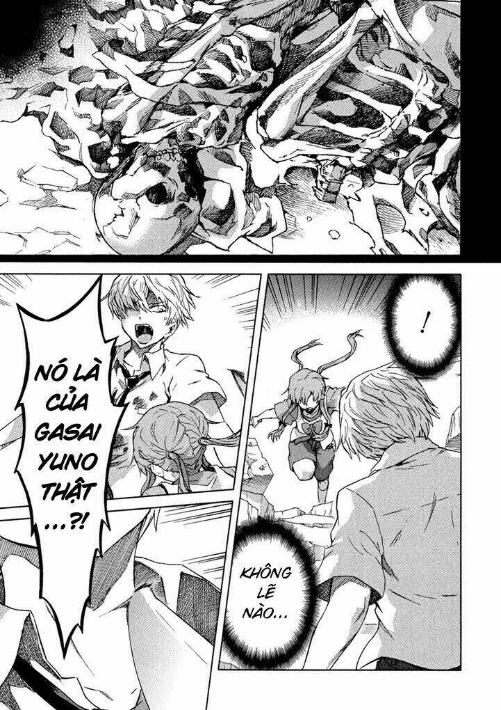 Liar Lily Chapter 51 - Trang 2