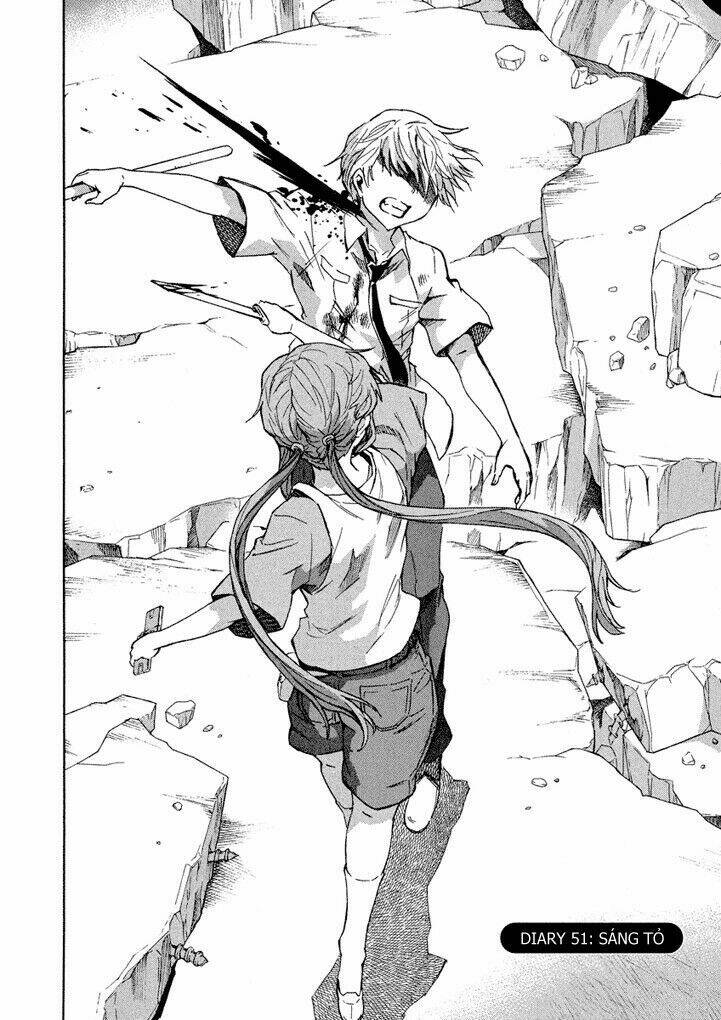 Liar Lily Chapter 51 - Trang 2