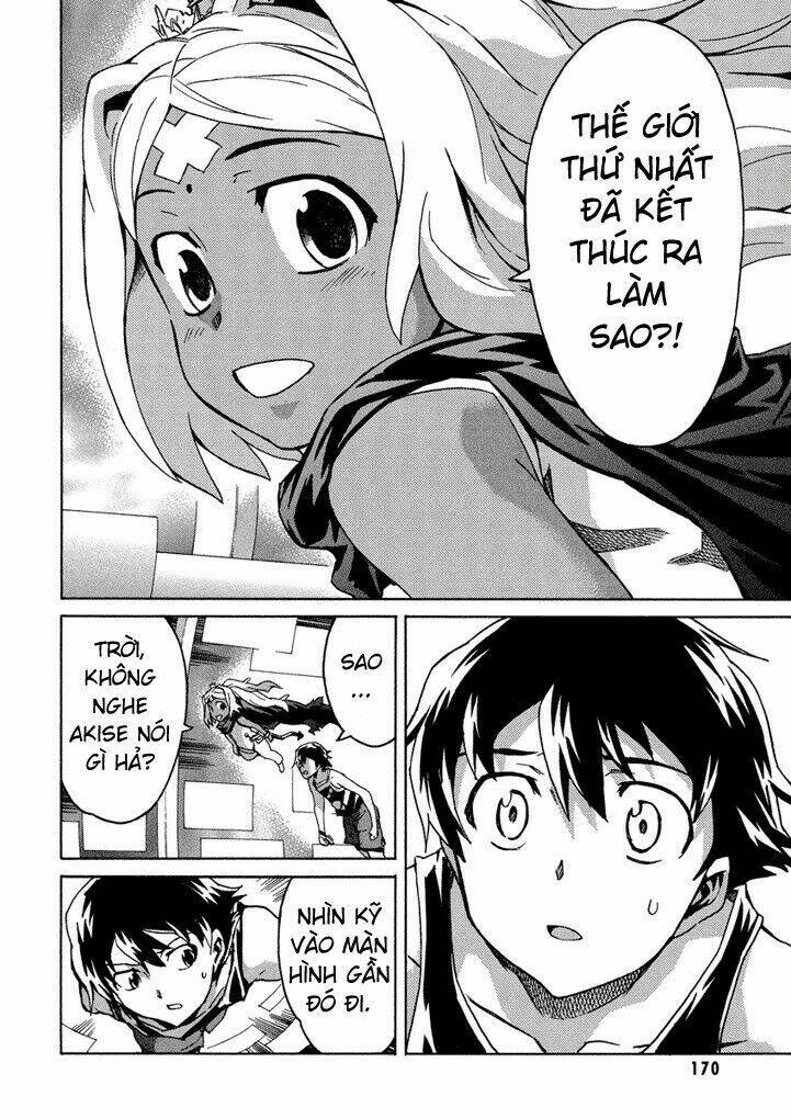 Liar Lily Chapter 53 - Trang 2