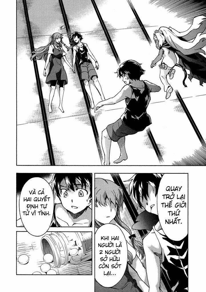 Liar Lily Chapter 53 - Trang 2