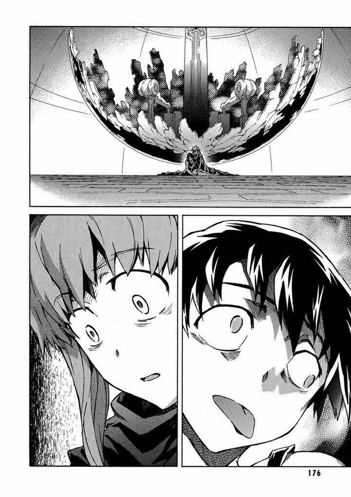 Liar Lily Chapter 53 - Trang 2