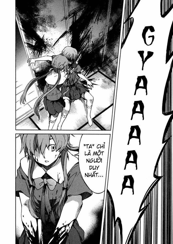 Liar Lily Chapter 53 - Trang 2