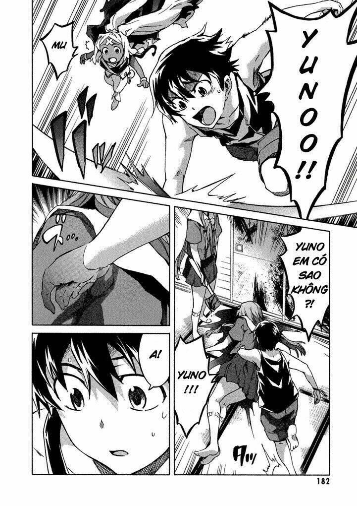 Liar Lily Chapter 53 - Trang 2