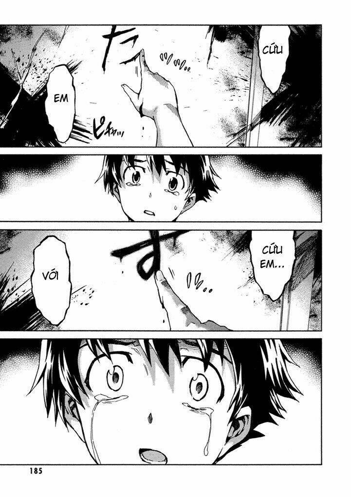 Liar Lily Chapter 53 - Trang 2