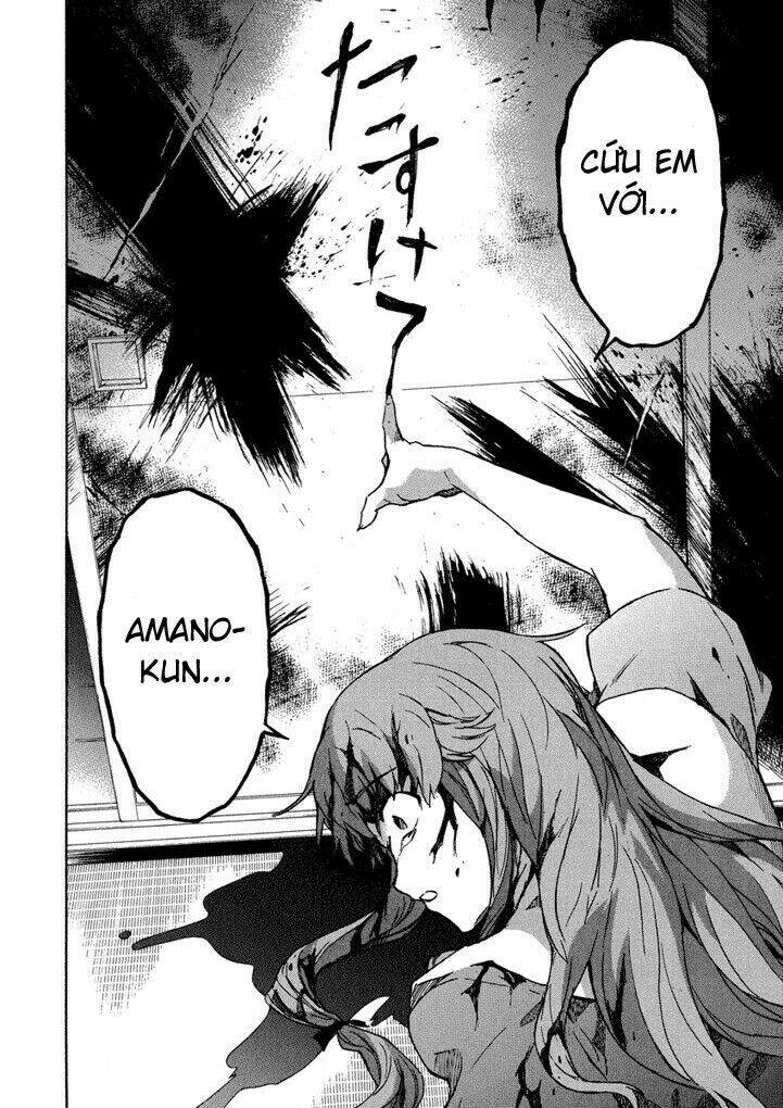 Liar Lily Chapter 53 - Trang 2