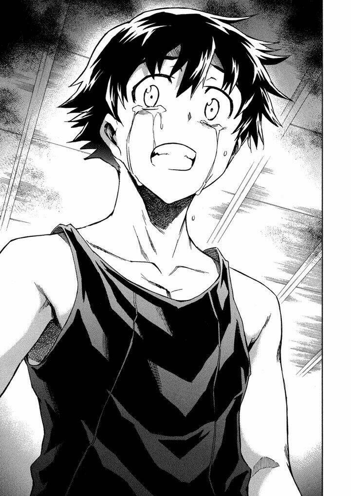 Liar Lily Chapter 53 - Trang 2