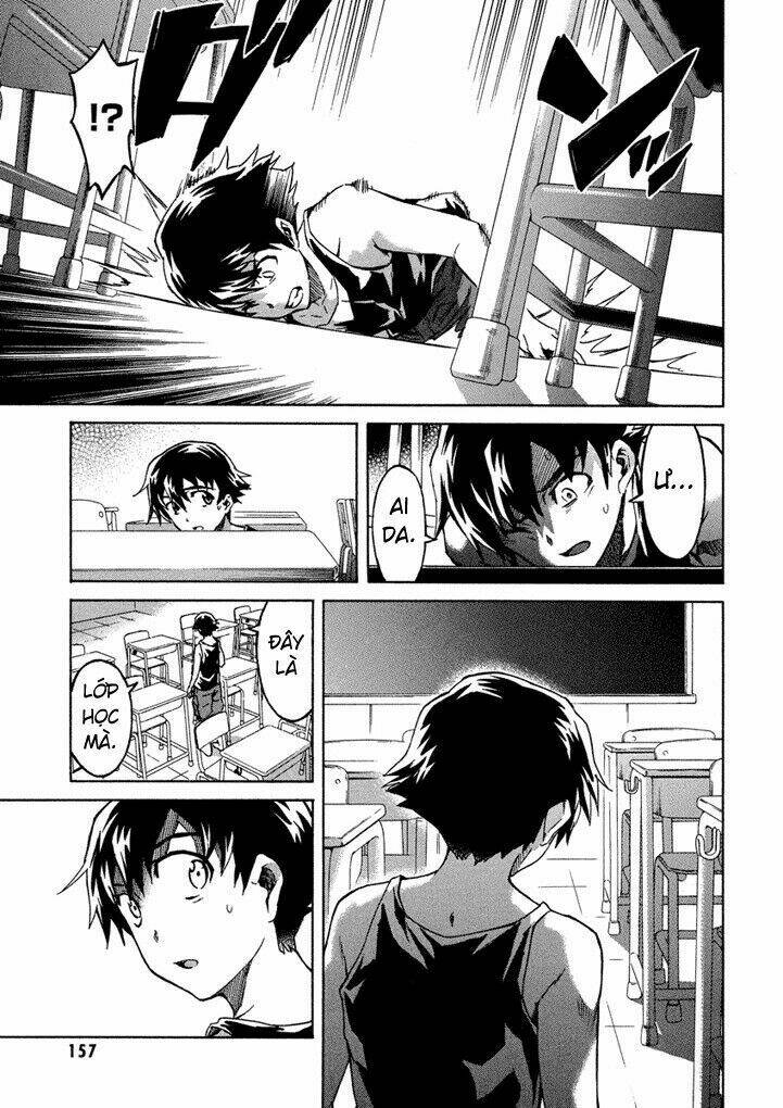 Liar Lily Chapter 53 - Trang 2