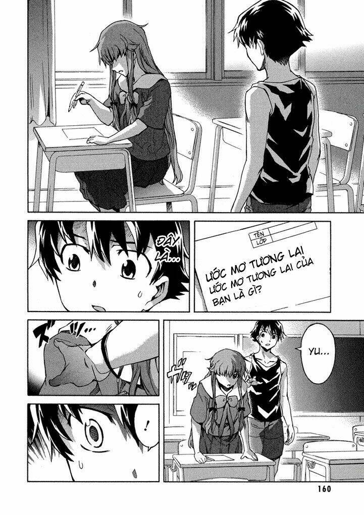 Liar Lily Chapter 53 - Trang 2