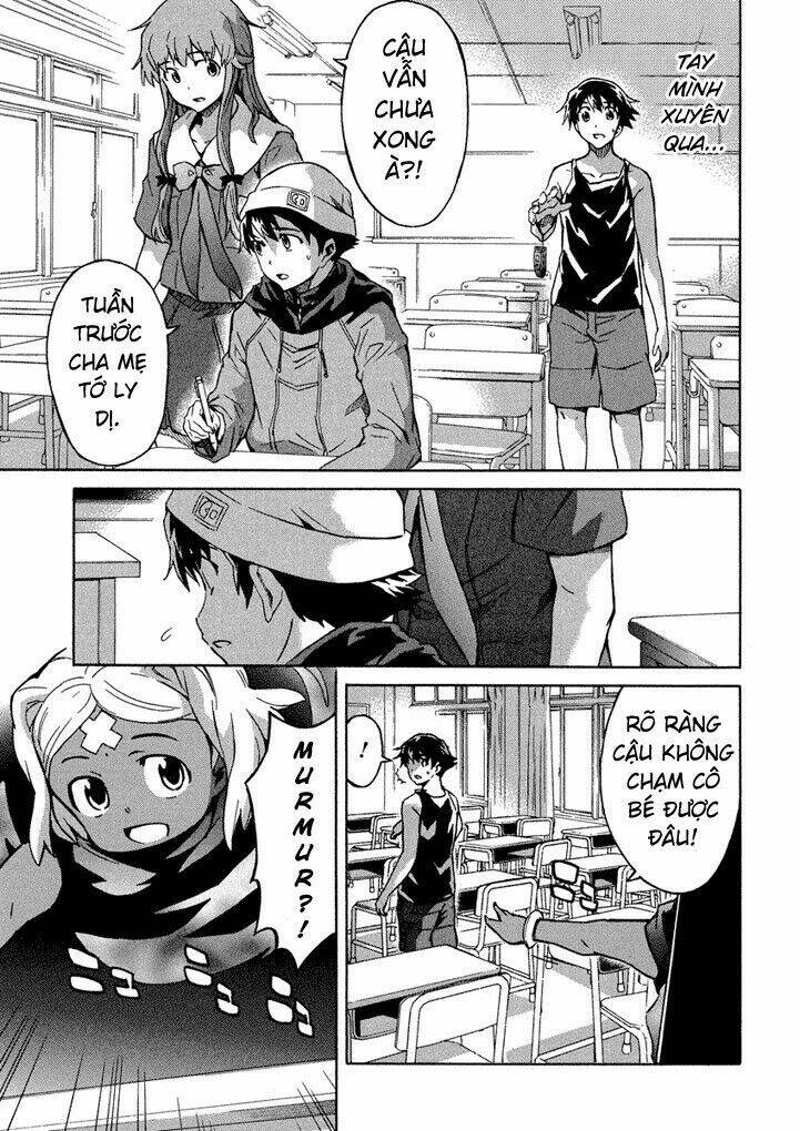 Liar Lily Chapter 53 - Trang 2