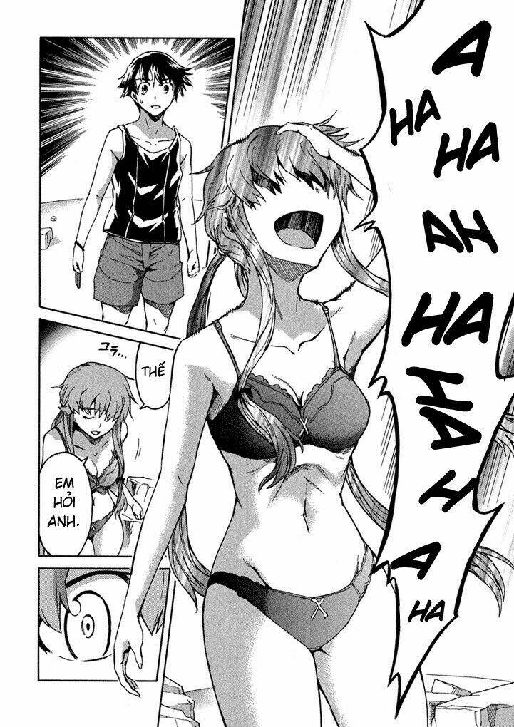 Liar Lily Chapter 54 - Trang 2