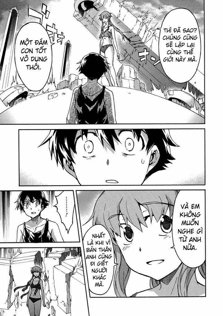 Liar Lily Chapter 54 - Trang 2