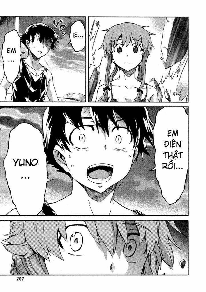 Liar Lily Chapter 54 - Trang 2