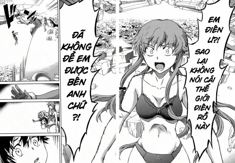 Liar Lily Chapter 54 - Trang 2