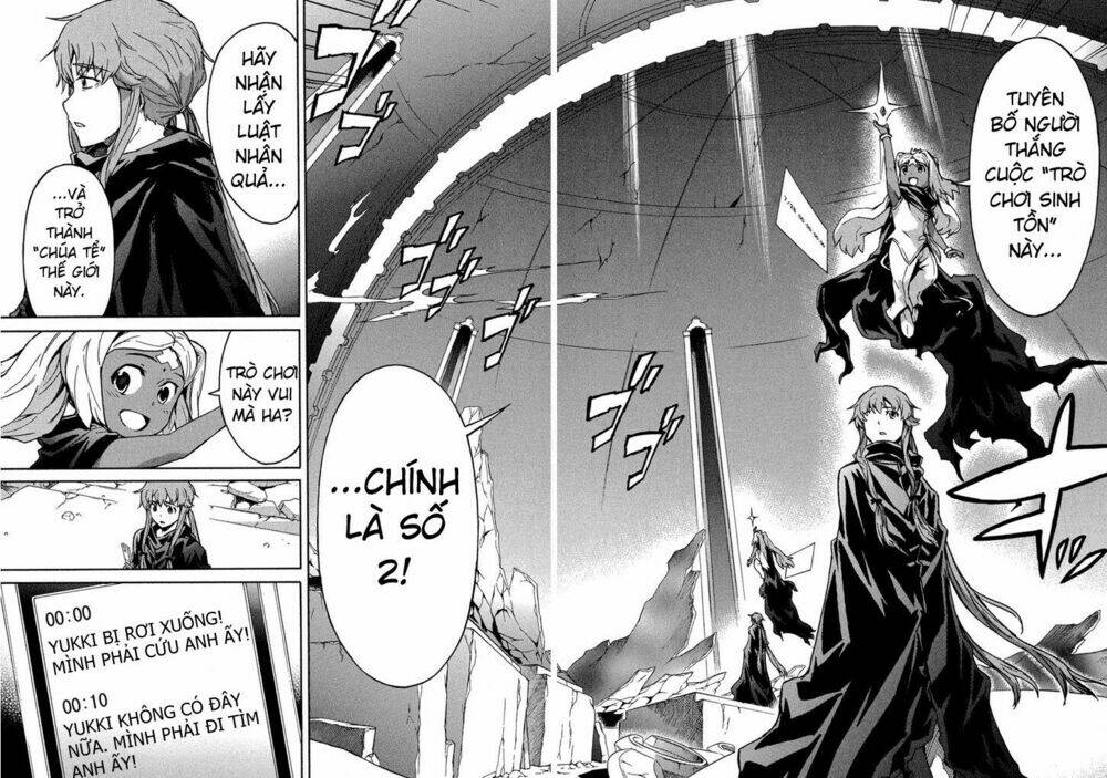 Liar Lily Chapter 54 - Trang 2