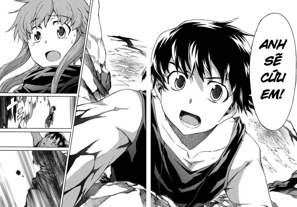 Liar Lily Chapter 54 - Trang 2