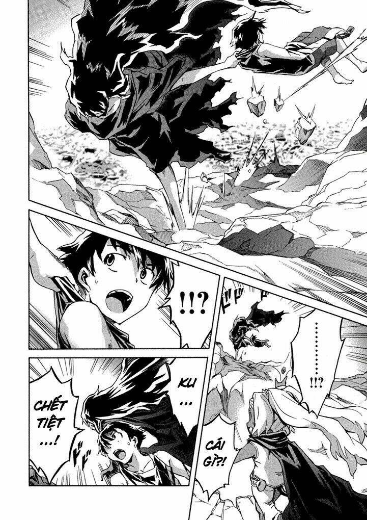 Liar Lily Chapter 54 - Trang 2