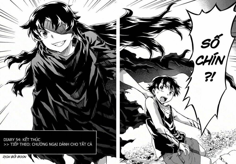 Liar Lily Chapter 54 - Trang 2