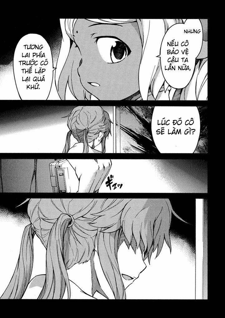 Liar Lily Chapter 54 - Trang 2