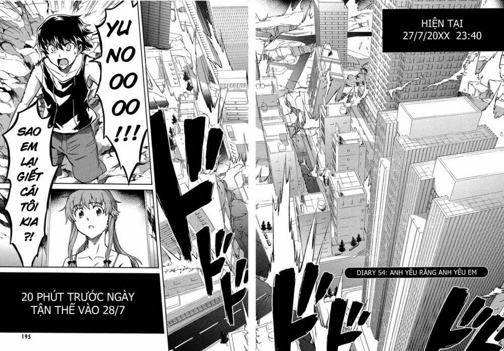 Liar Lily Chapter 54 - Trang 2