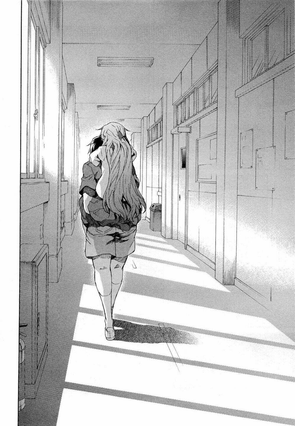 Liar Lily Chapter 56 - Trang 2