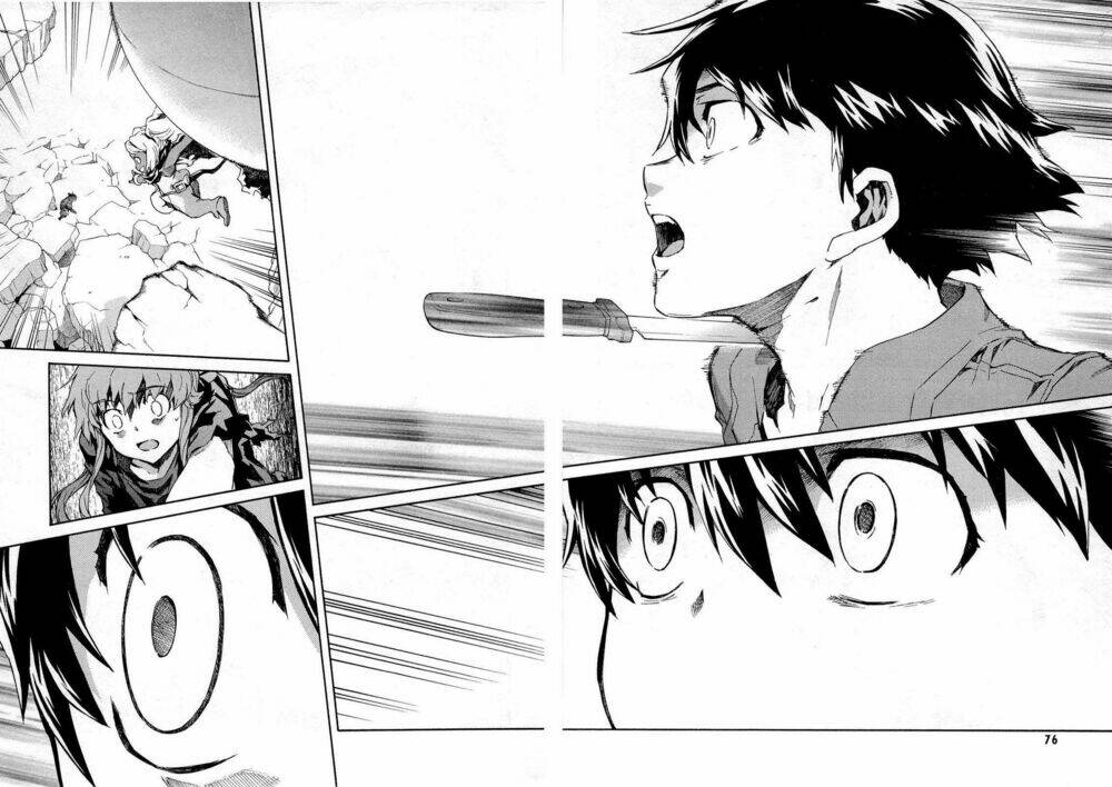 Liar Lily Chapter 56 - Trang 2