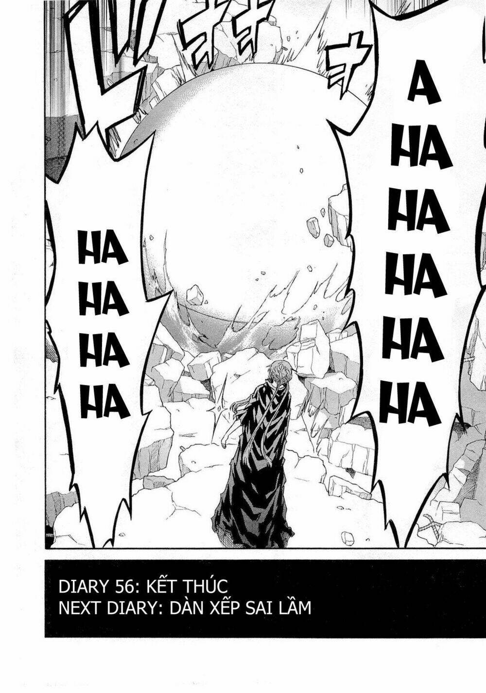 Liar Lily Chapter 56 - Trang 2