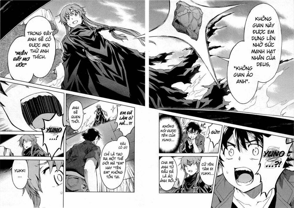 Liar Lily Chapter 57 - Trang 2