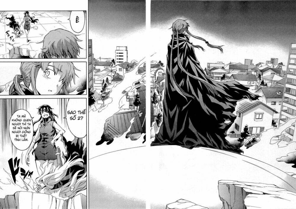 Liar Lily Chapter 57 - Trang 2