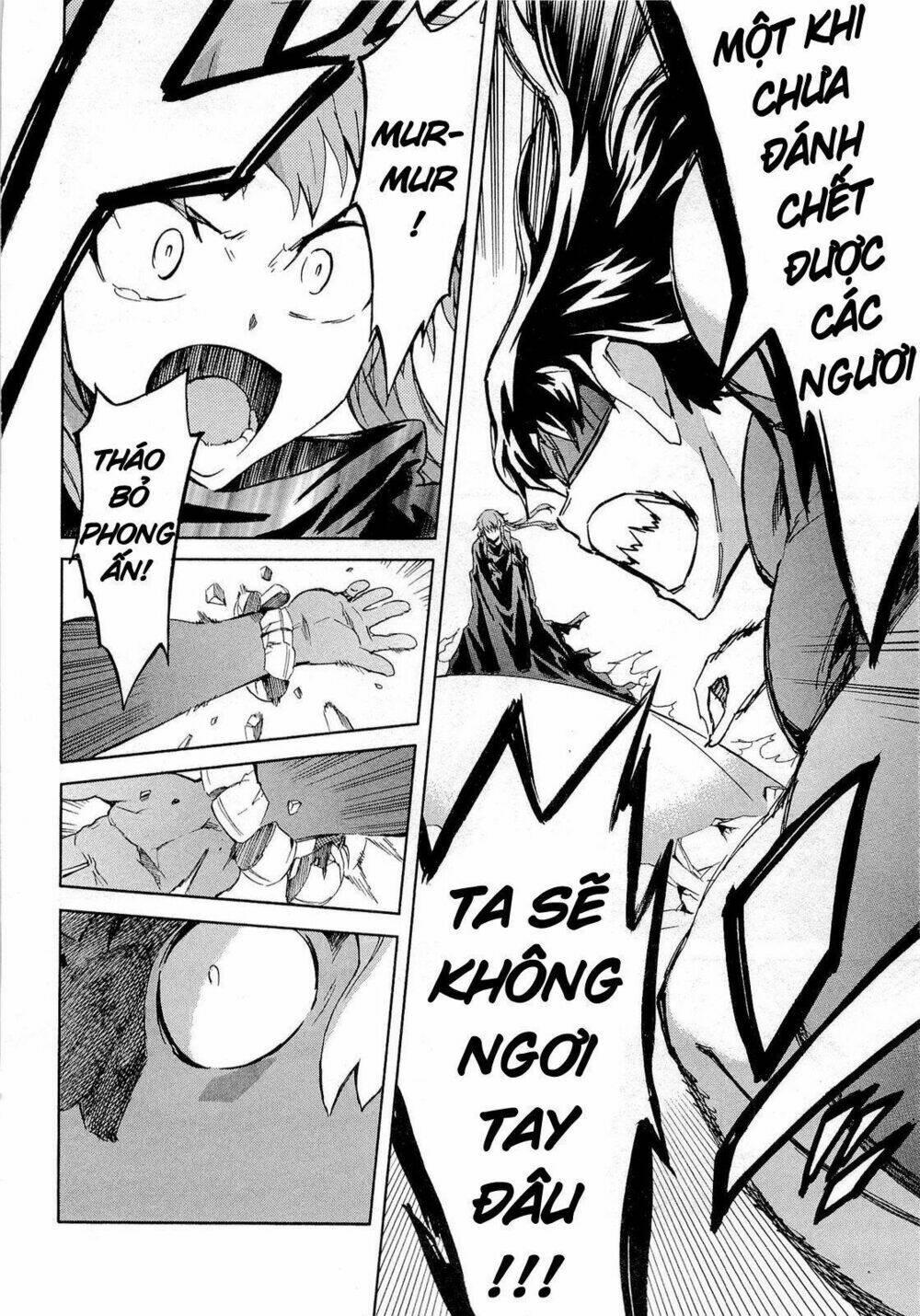 Liar Lily Chapter 57 - Trang 2