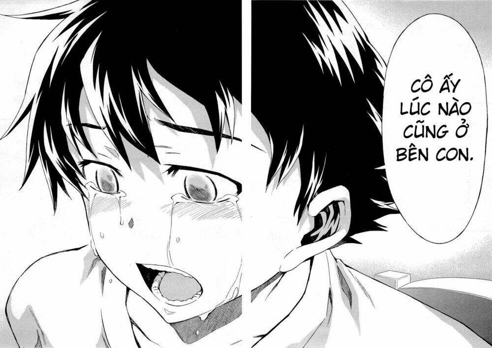 Liar Lily Chapter 57 - Trang 2